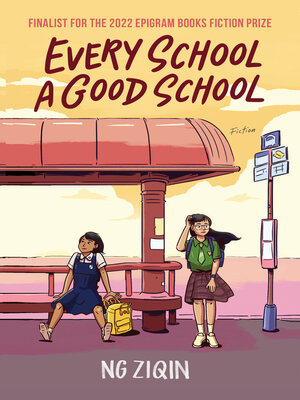 cover image of Every School a Good School